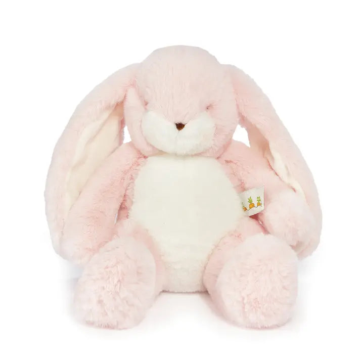 Little Nibble 12" Bunny- Pink