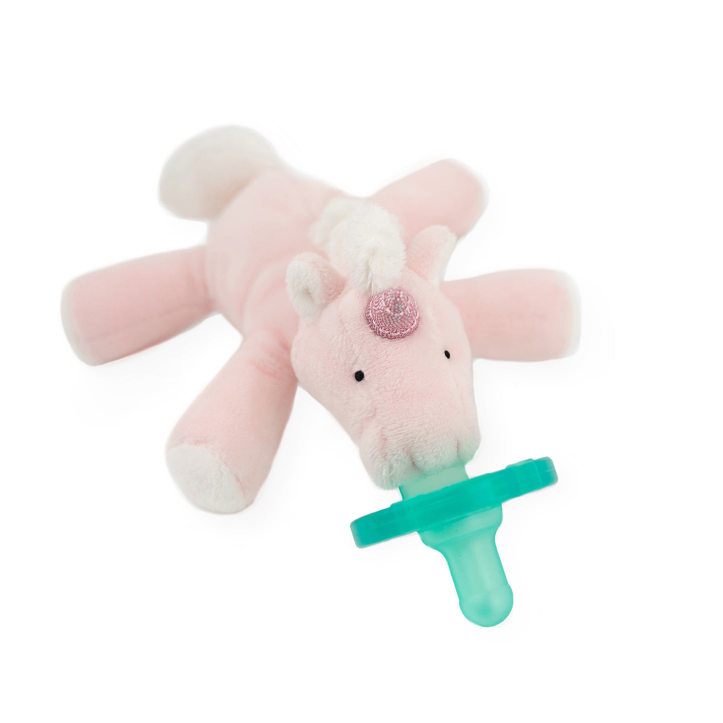 Pink Unicorn