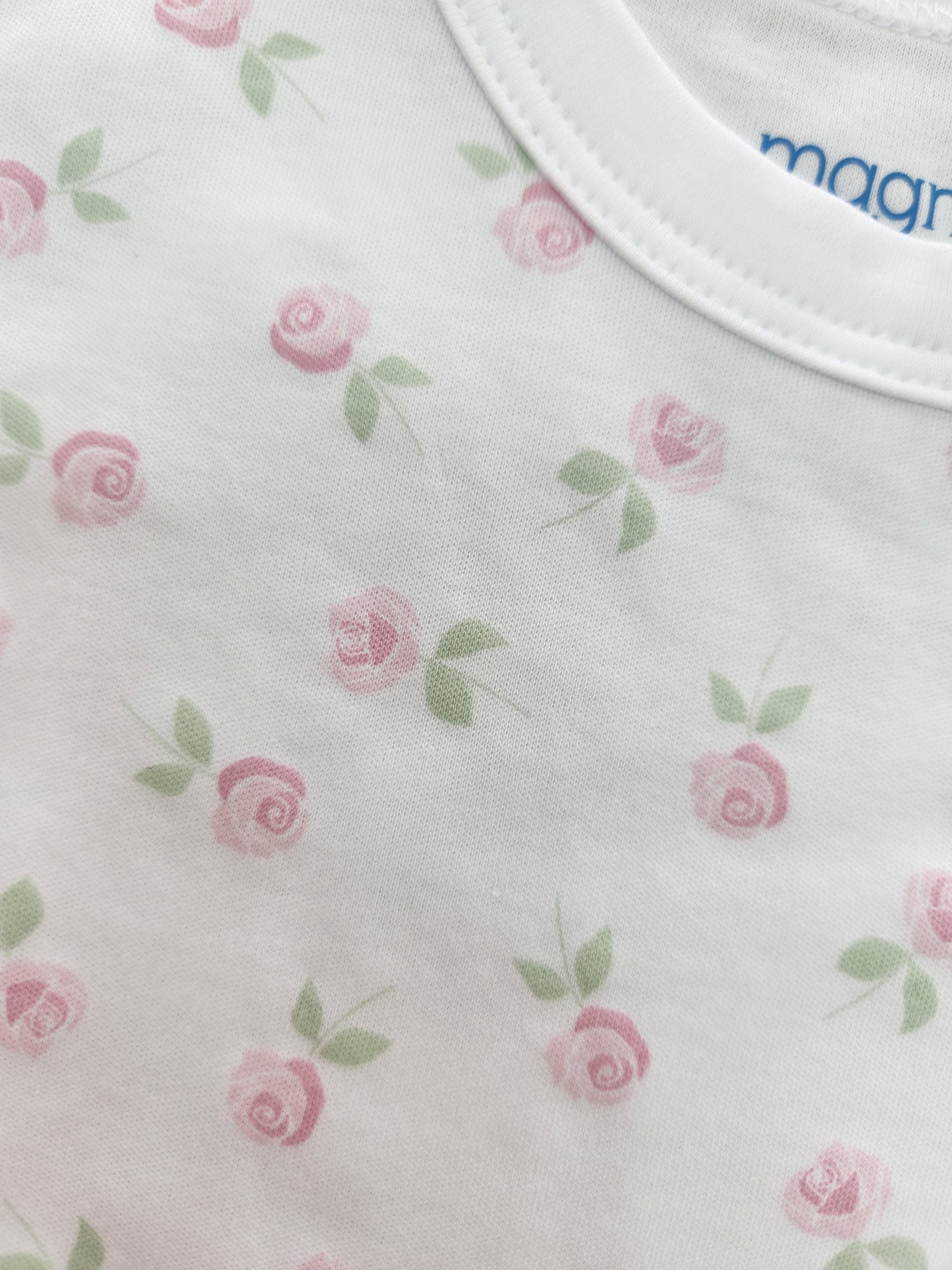 Juliette's Classics Short Pajamas