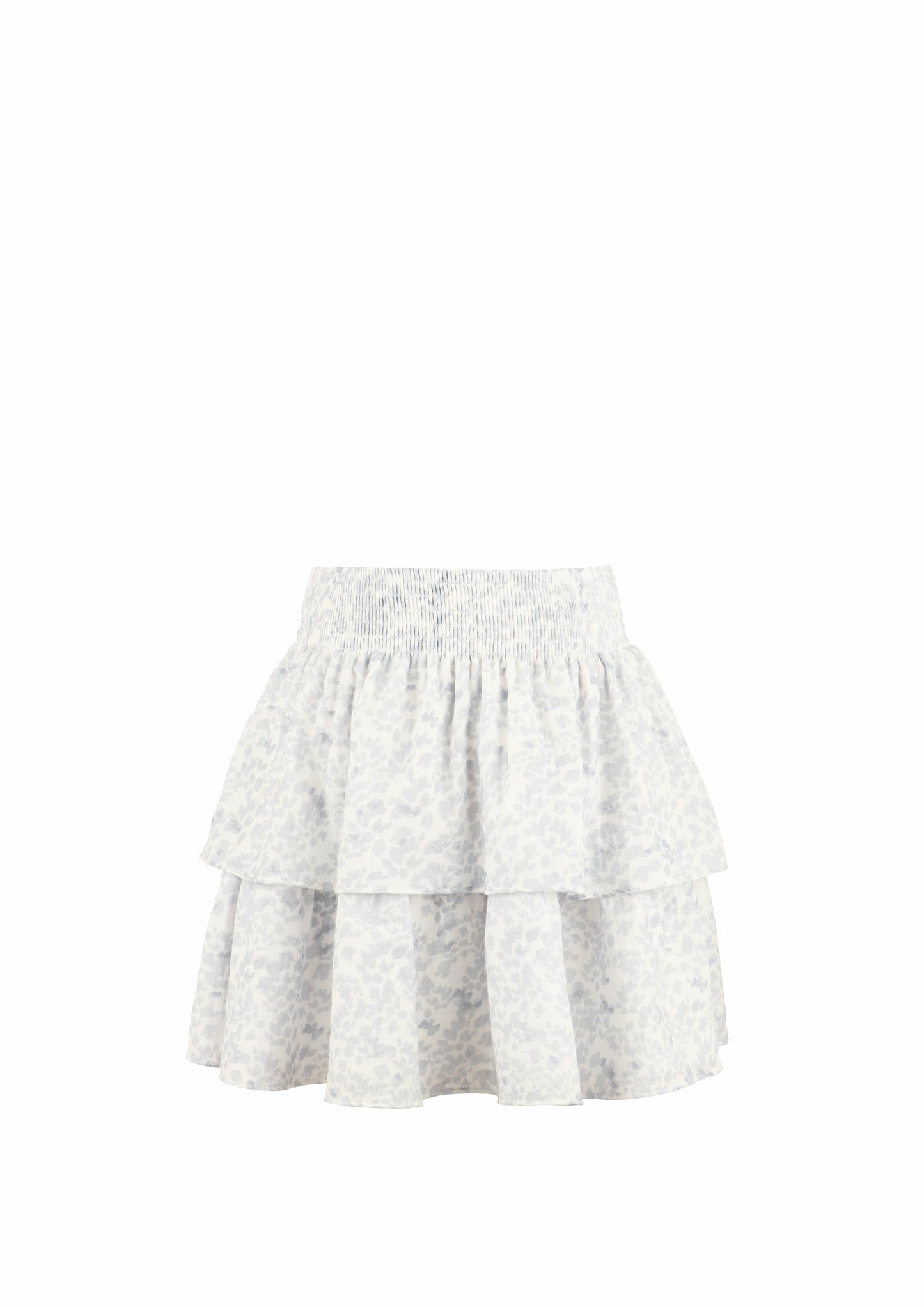 Audrey Skirt- Blue