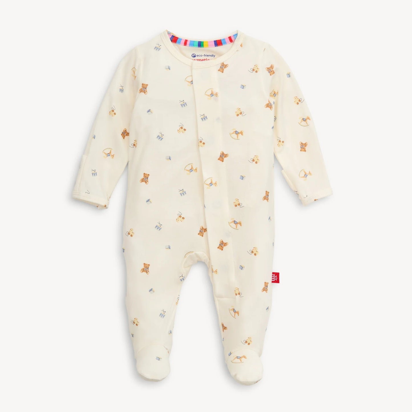 Lullaby Lane Modal Footie