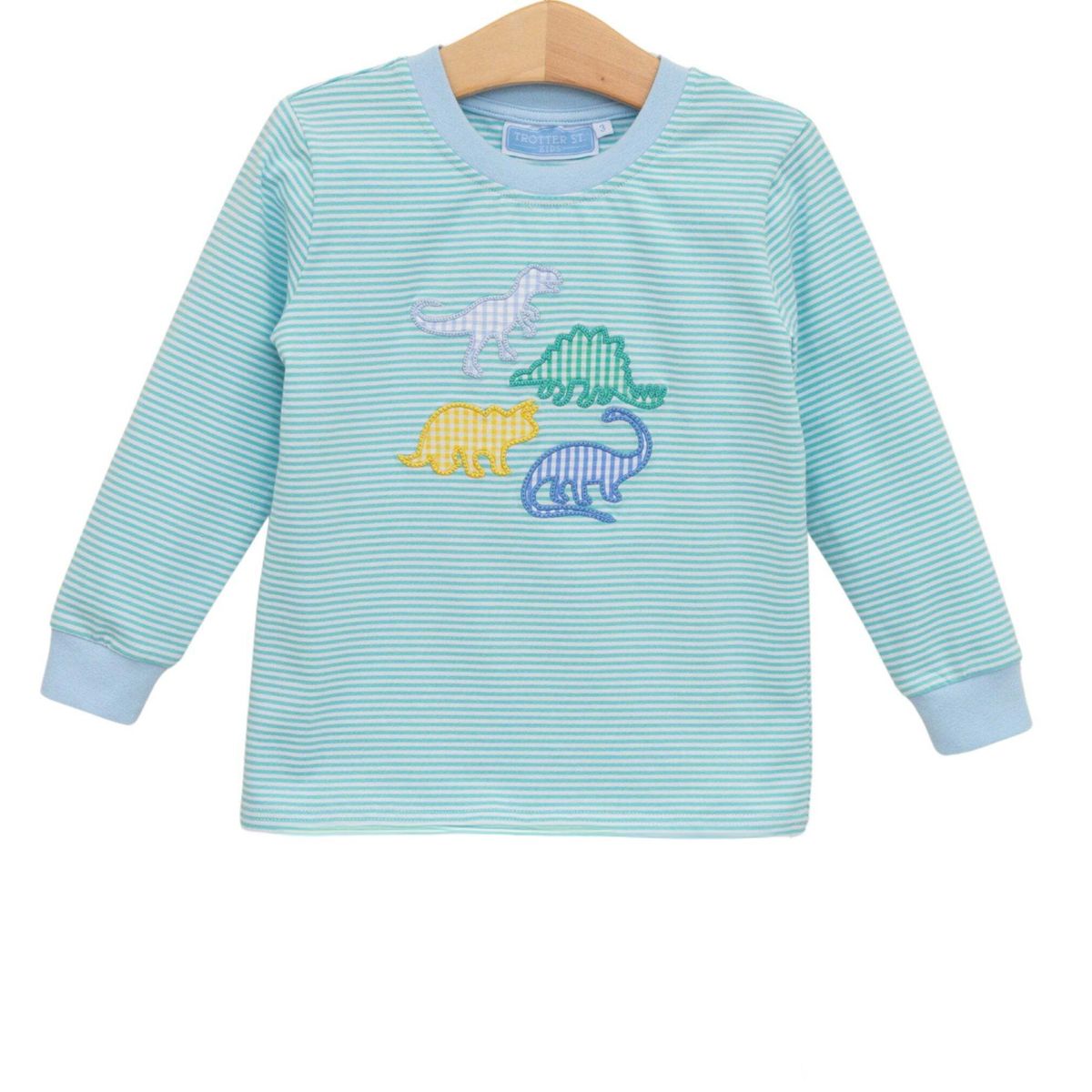 Dino Shirt