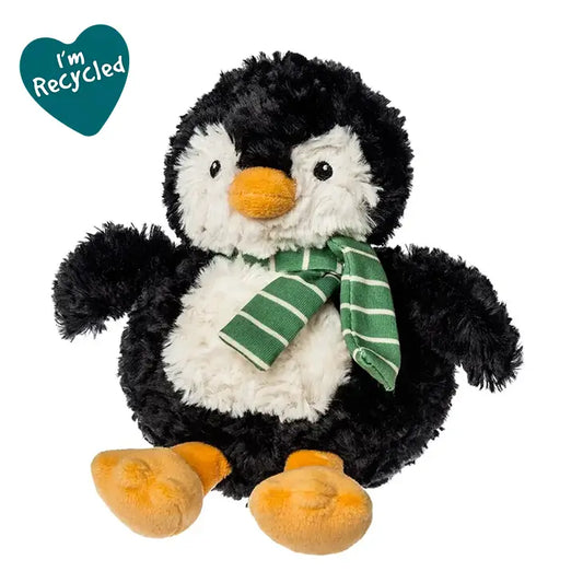 Again Friend Sprouts Penguin