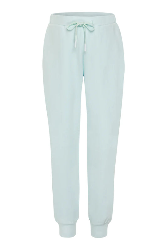Lana Joggers- Frost Cozy