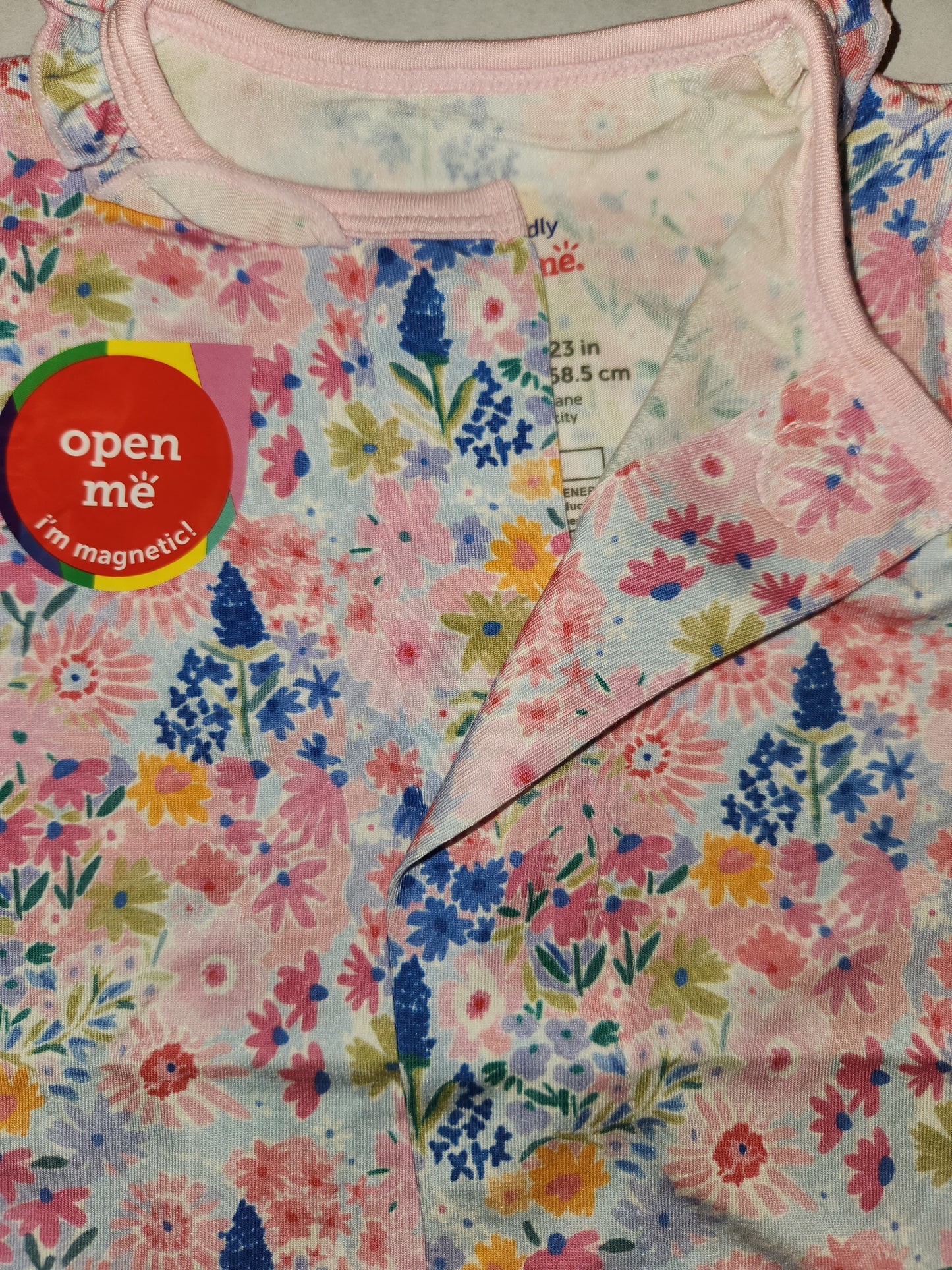 Lily Modal Coverall