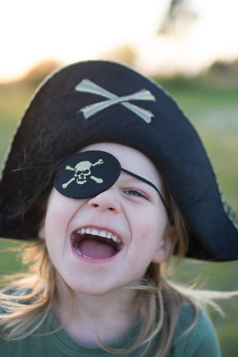Pirate Eye Patch