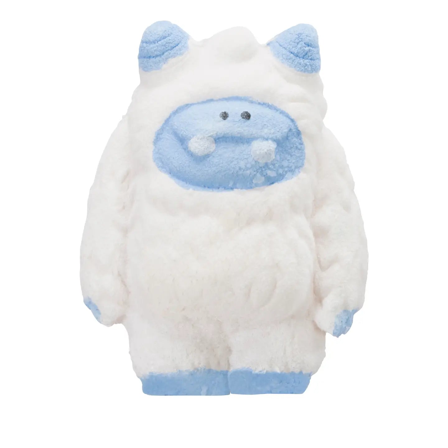 Hatchin' Grow Yeti