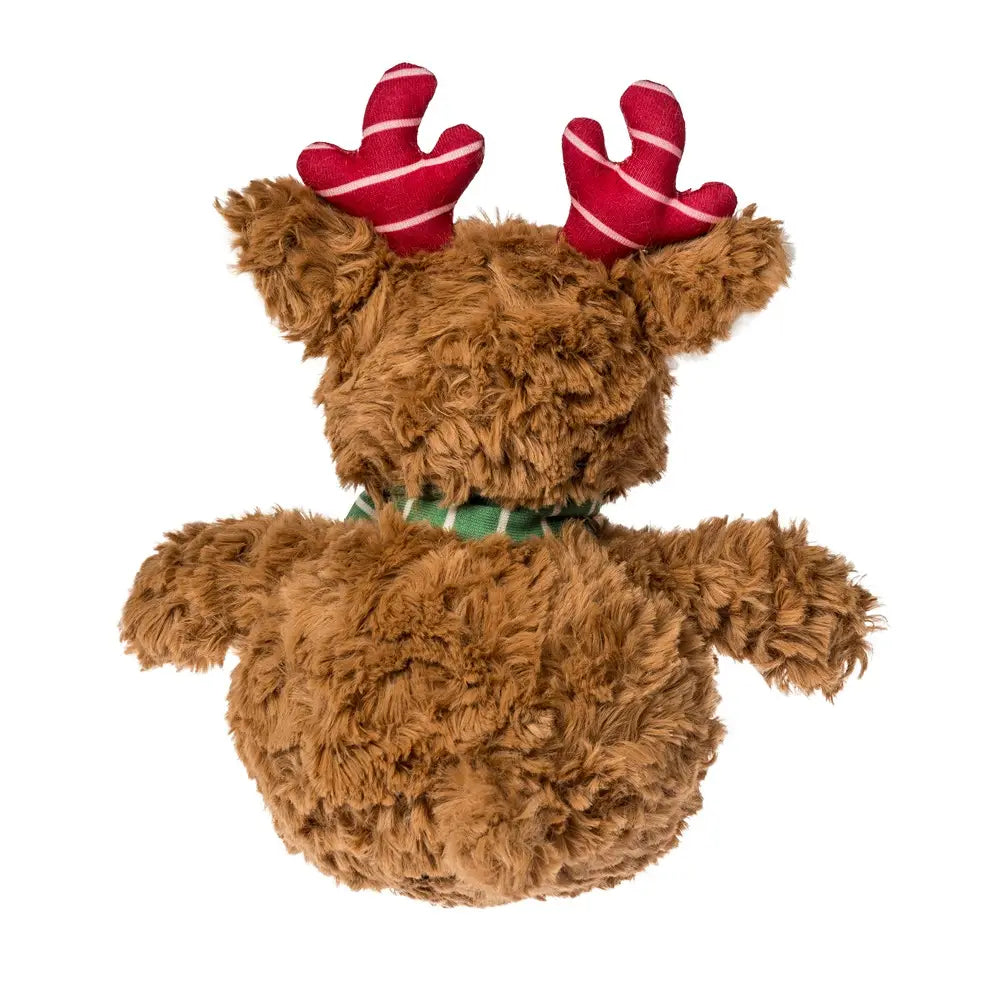 Again Friend Sprouts Reindeer