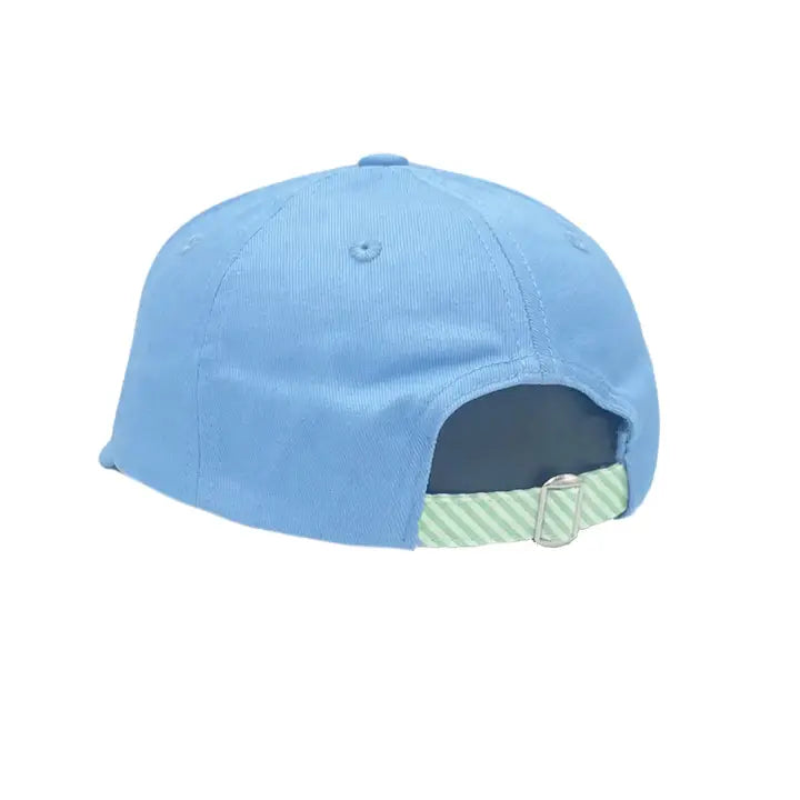 Tractor Hat