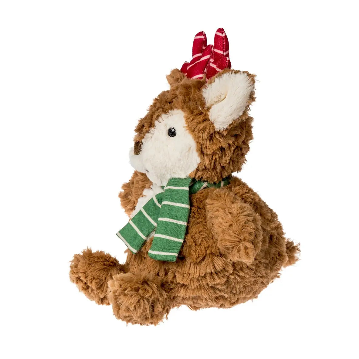 Again Friend Sprouts Reindeer