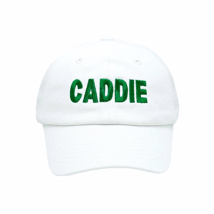 Caddie Hat