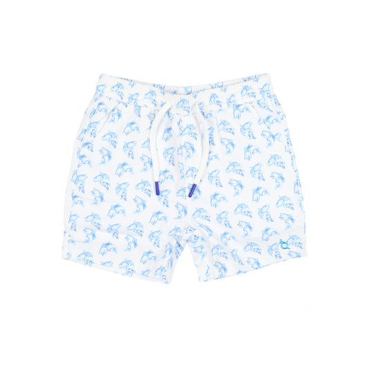 Swim Trunk- Bass
