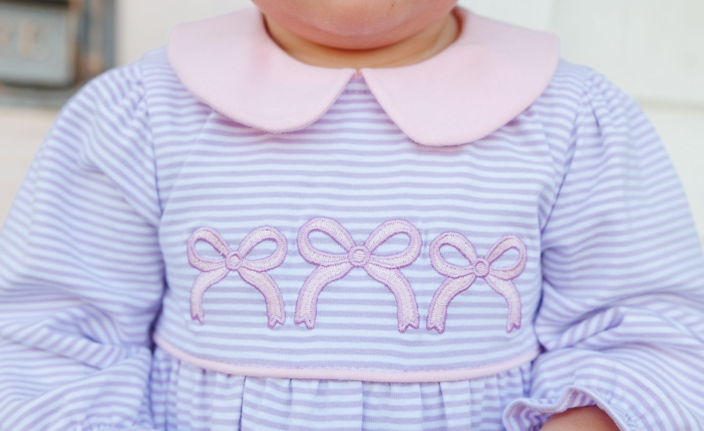 Bows Bubble
