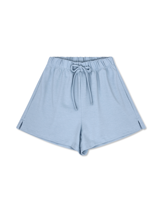 Chelsea Short- Boardwalk Blue