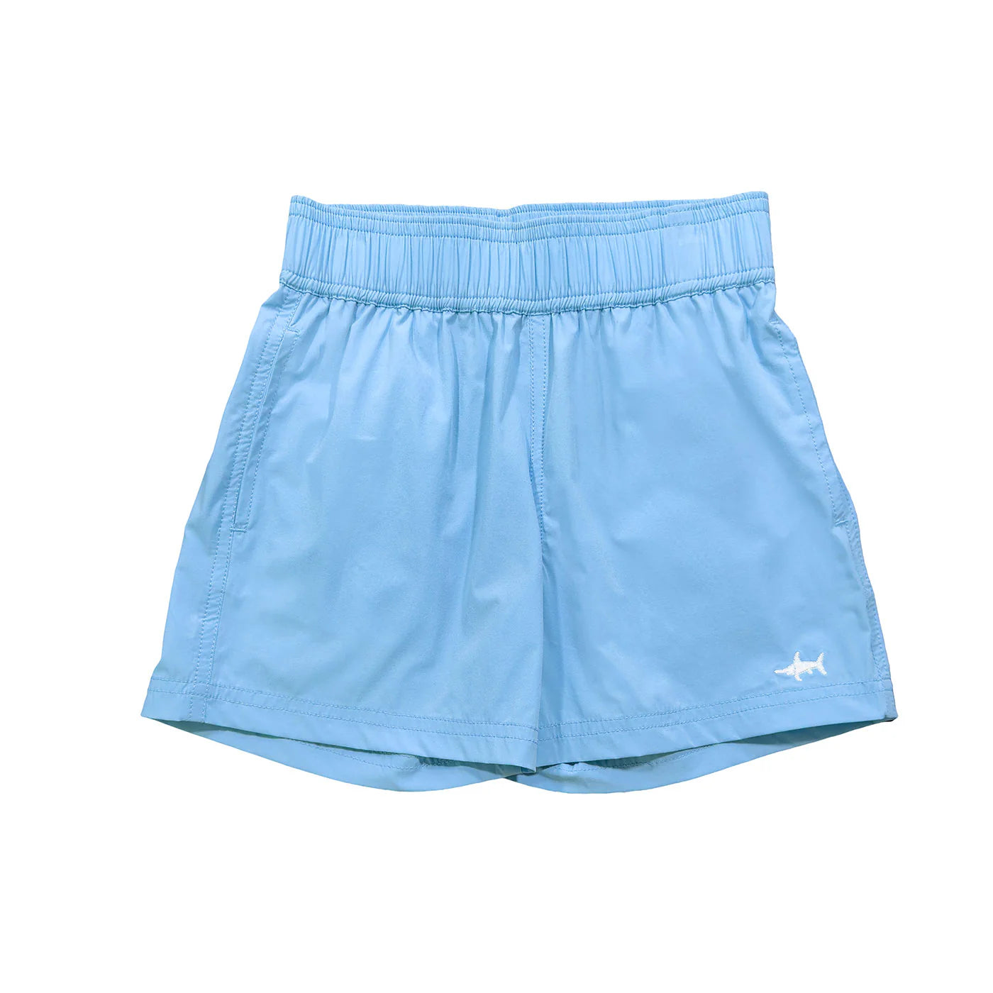 Inlet Performance Short- Blue