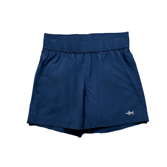 Inlet Performance Short- Navy
