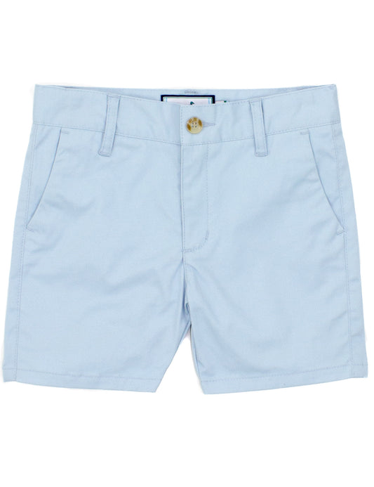 Patriot Shorts Light Blue
