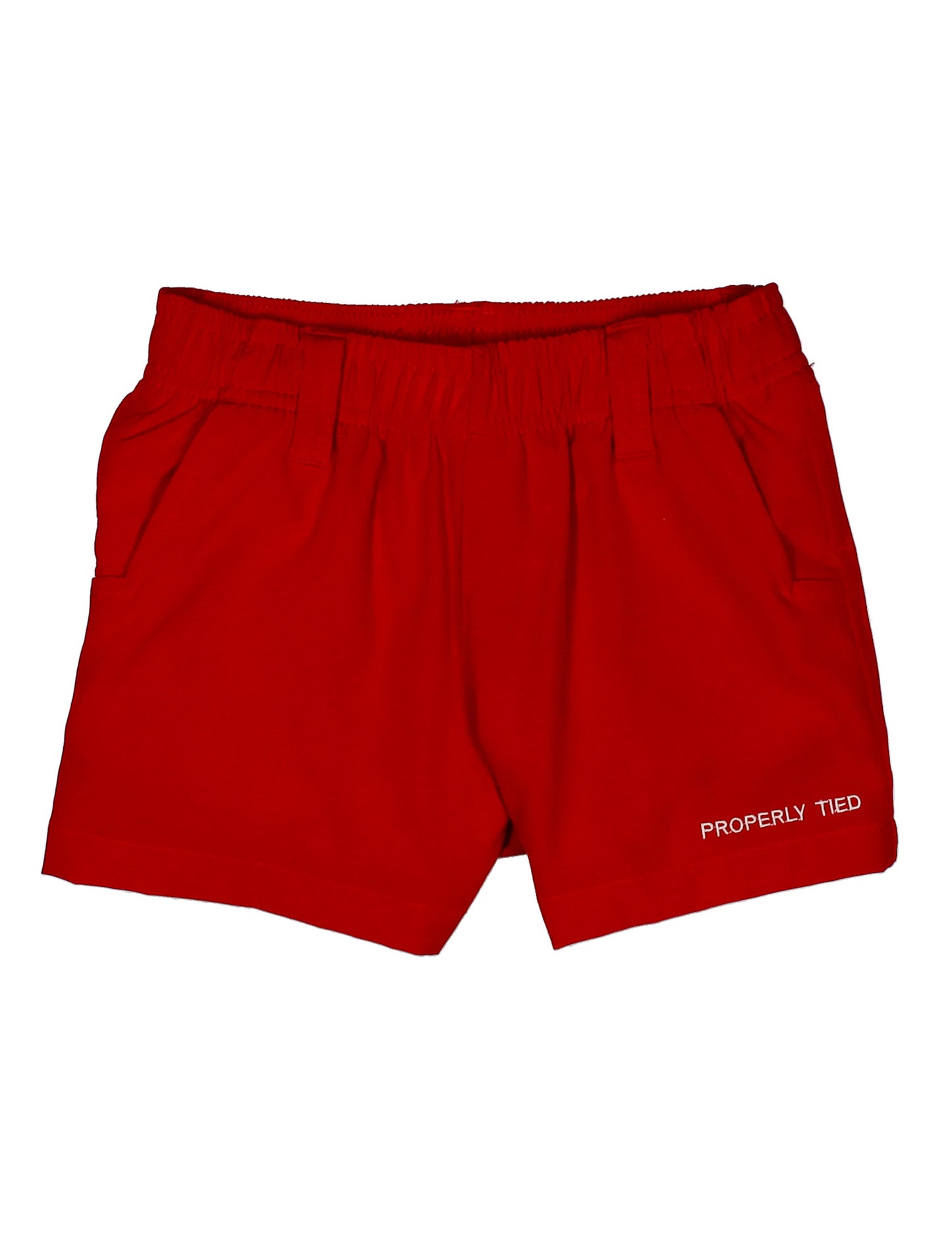 Pintail Short Red