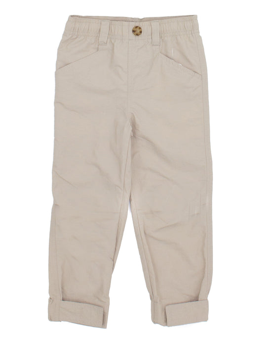 Boys Mallard Pant- Khaki