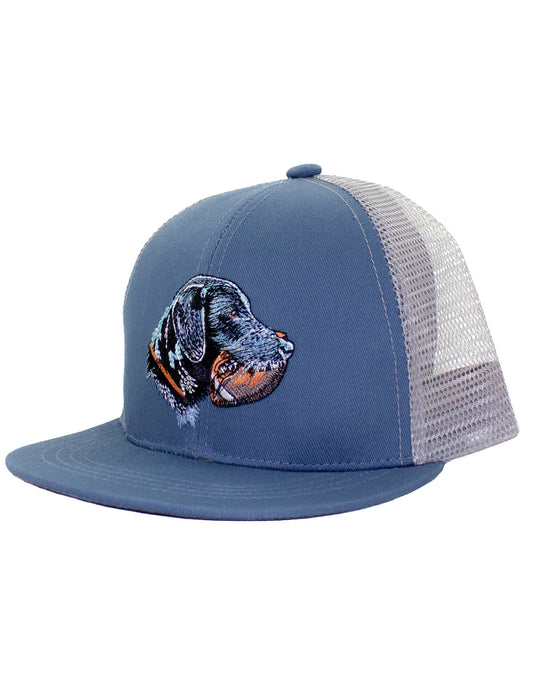 Trucker Hat- Good Catch