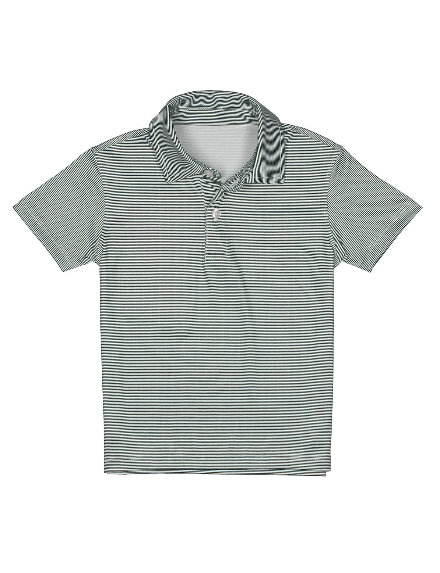 Gulfport Polo Forest