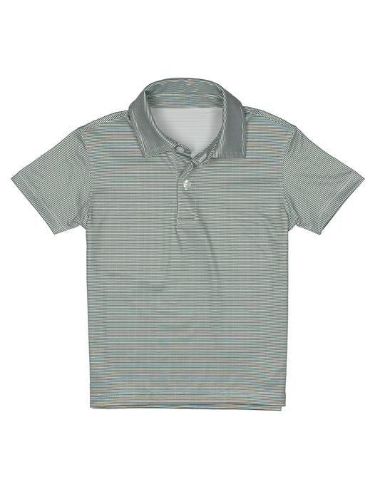 Gulfport Polo Forest