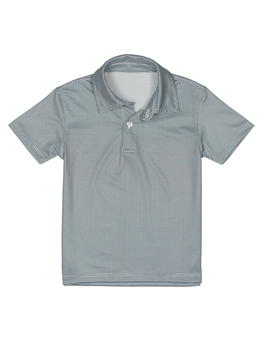 Gulfport Polo Stream