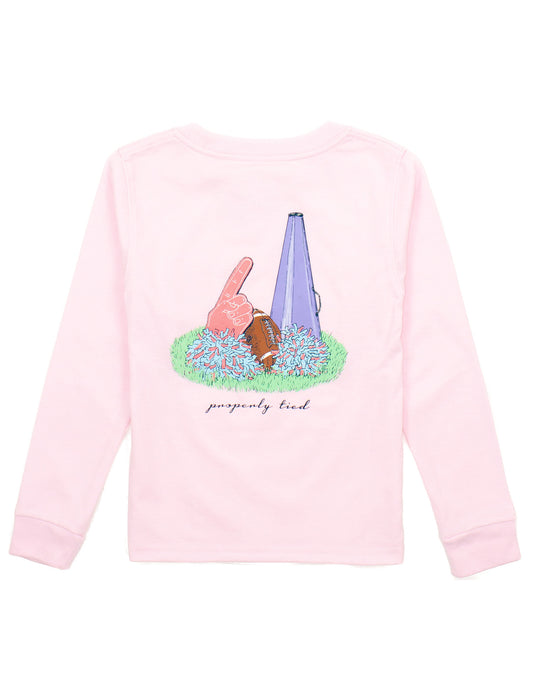 Home Team LS- Rose