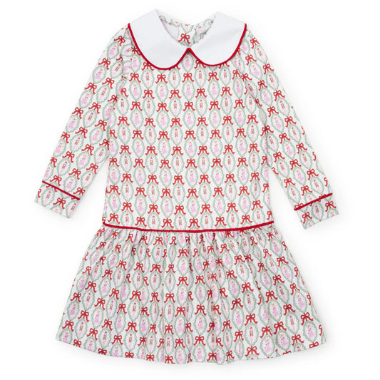 Lillian Girls' Dress- Nutcracker Ballet
