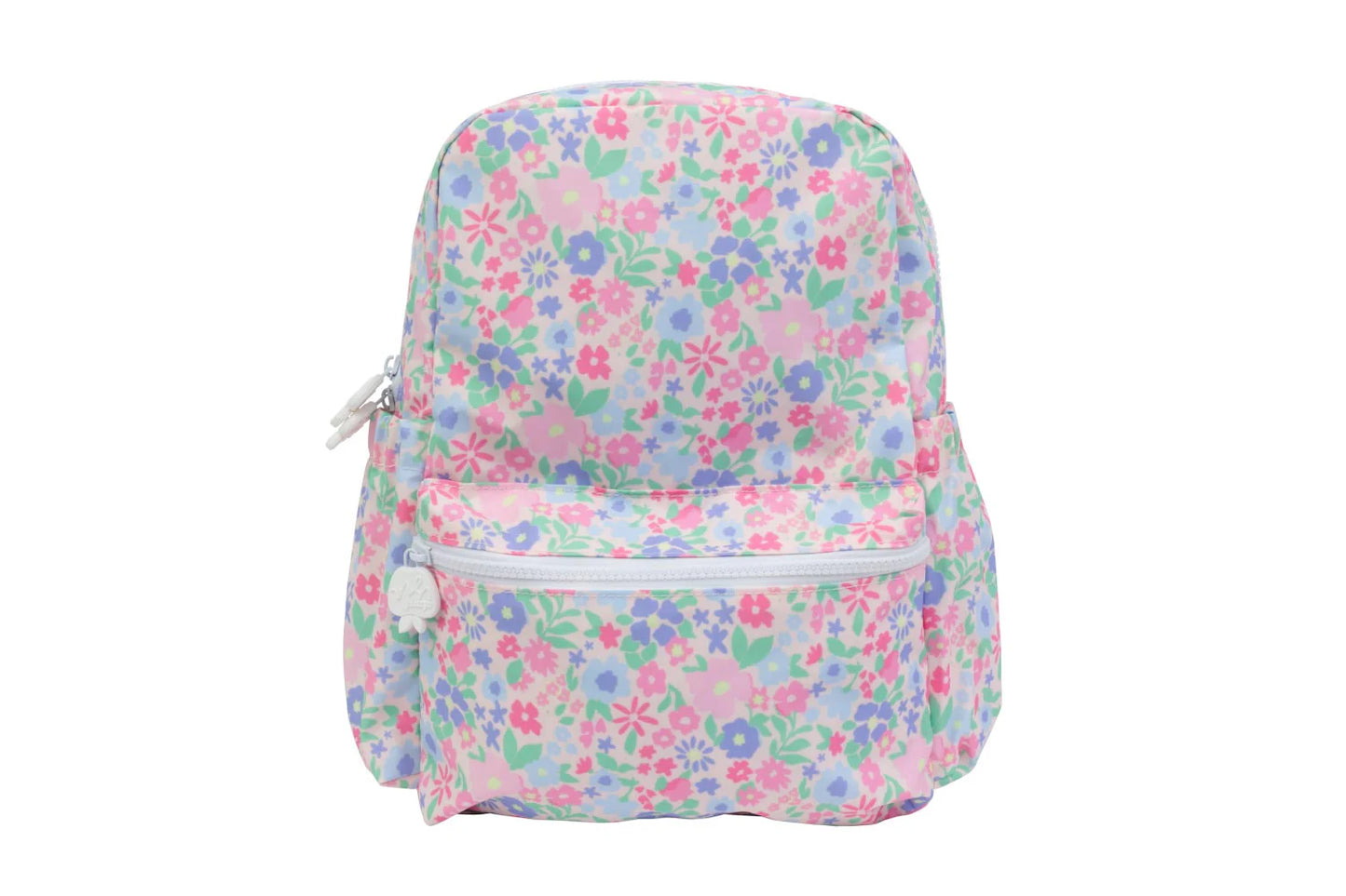 Small Backpack- Ditsy Floral