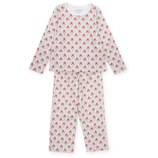 Millie Girls' Pant Set- Nutcracker Ballet