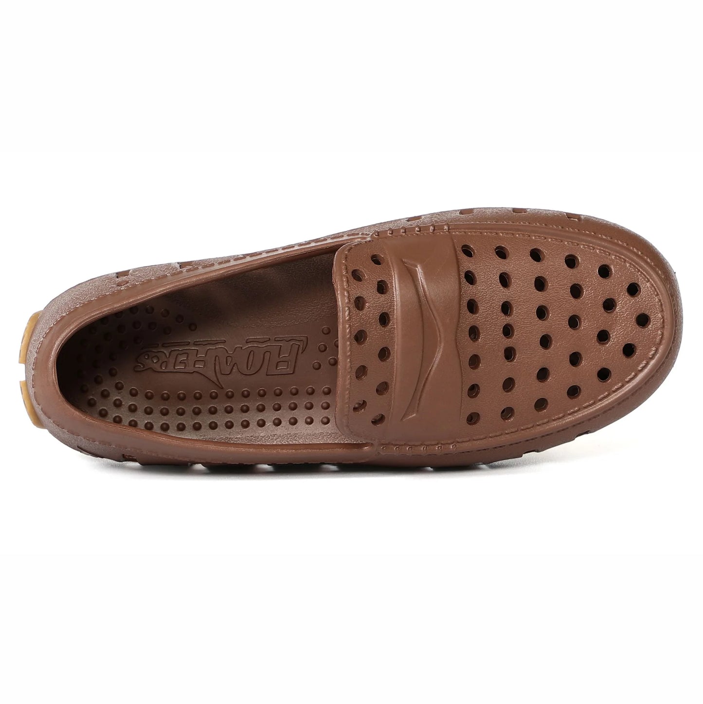 Prodigy Driver- Driftwood Brown/Gum