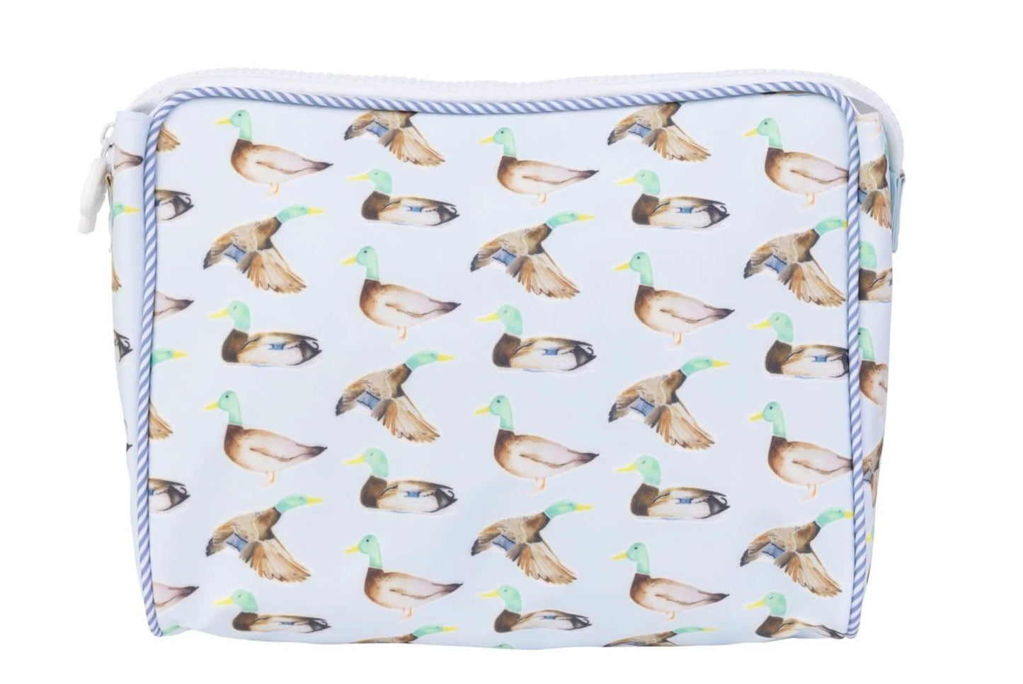 Large Go Bag- Mallards