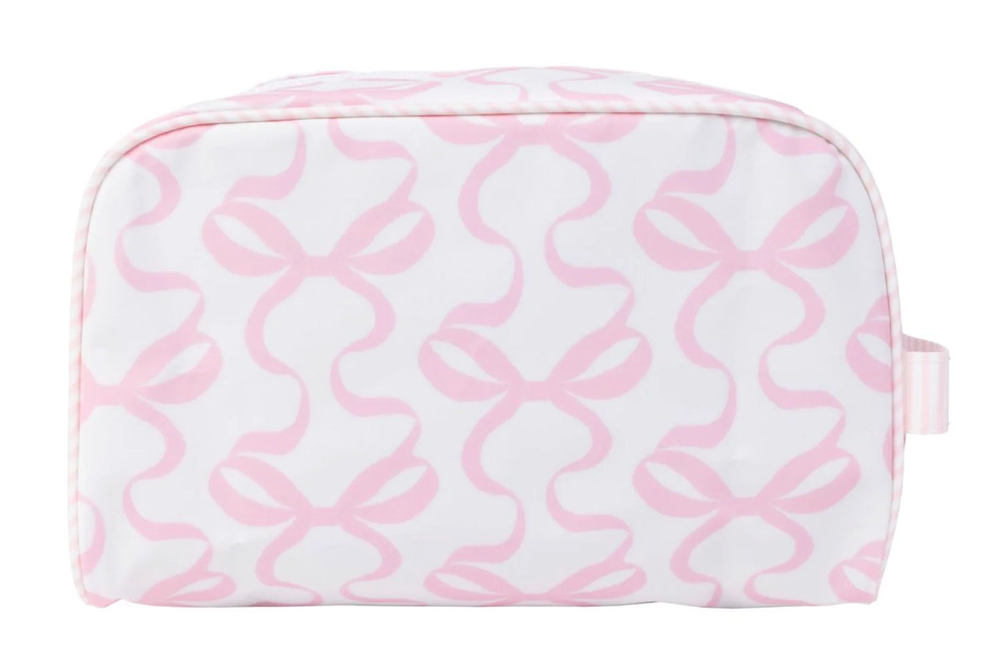 Dopp Kit- Bows