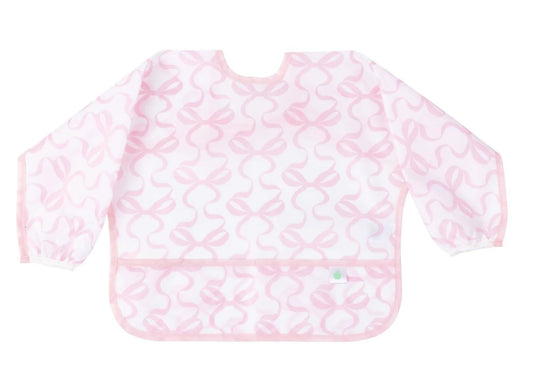 Infant Bib- Bows