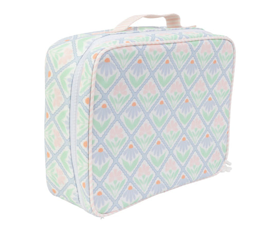 Lunchbox- Pastel Floral