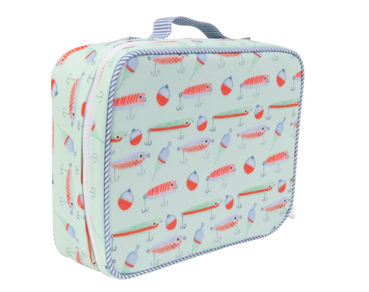 Lunchbox- Lures