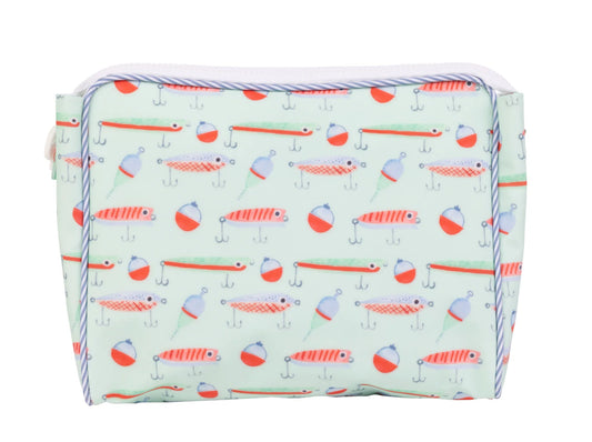 Large Go Bag- Lures