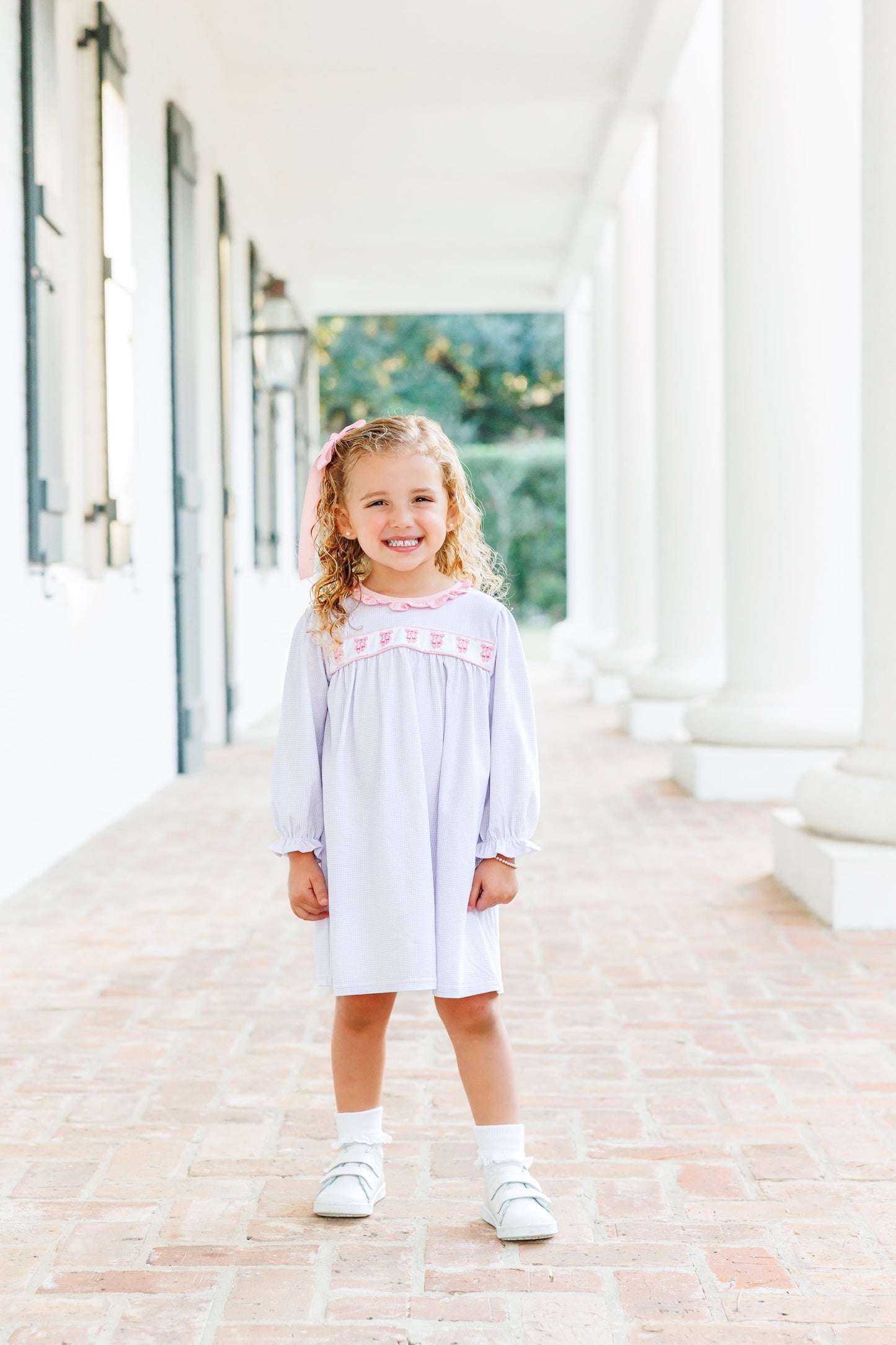 Twinkle Toes Dress