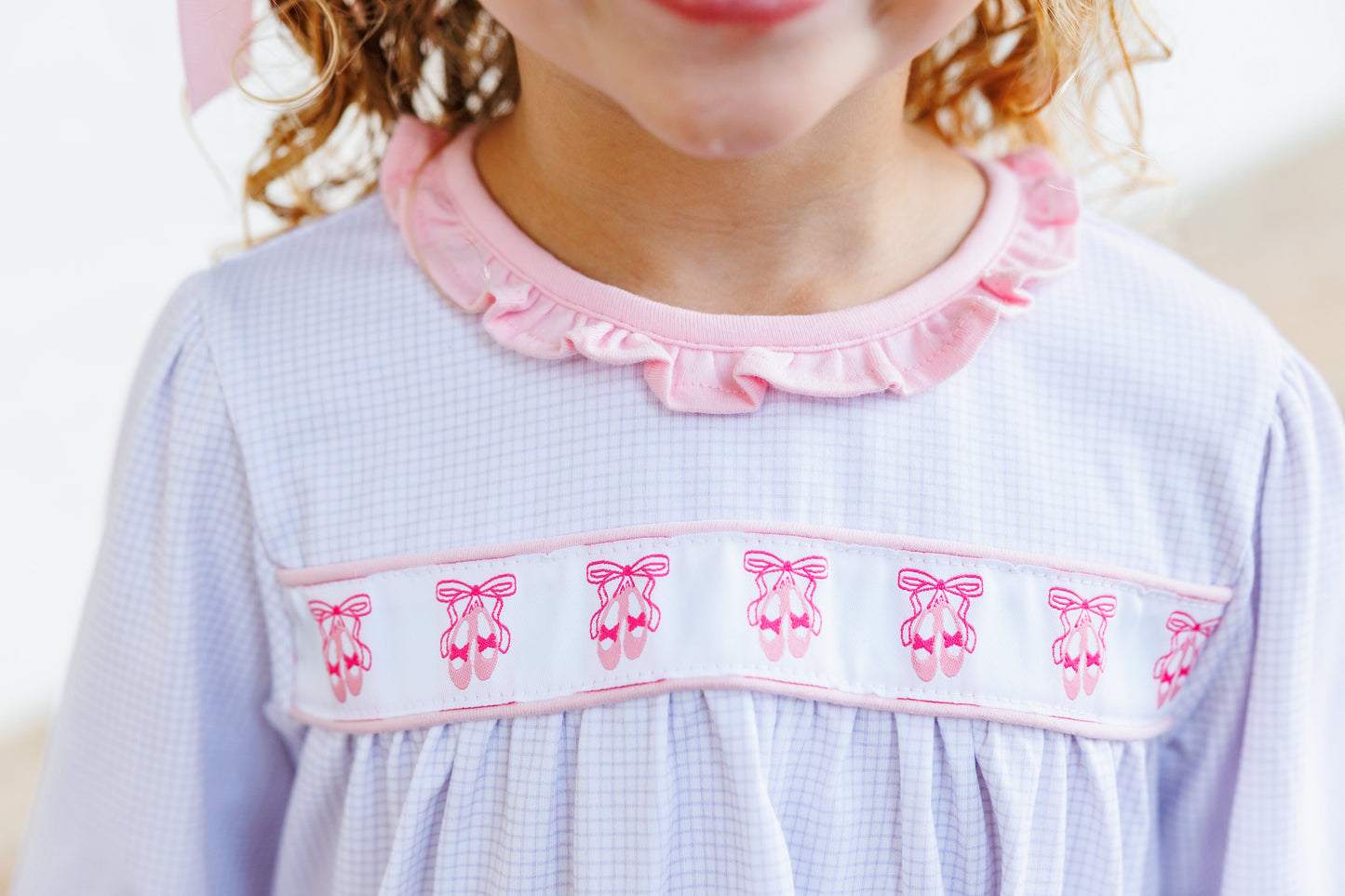 Twinkle Toes Dress