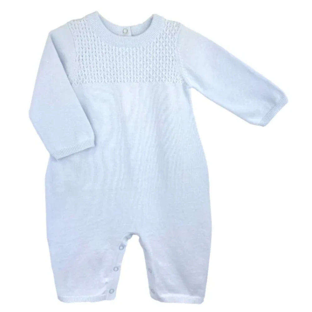 Diamond Longall- Blue