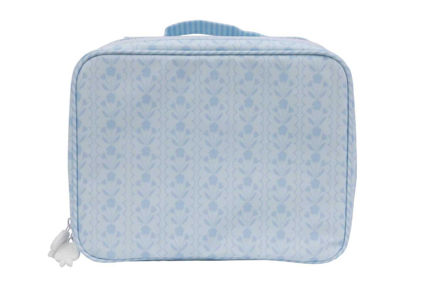 Lunch Box- Bluebell Floral