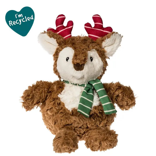 Again Friend Sprouts Reindeer