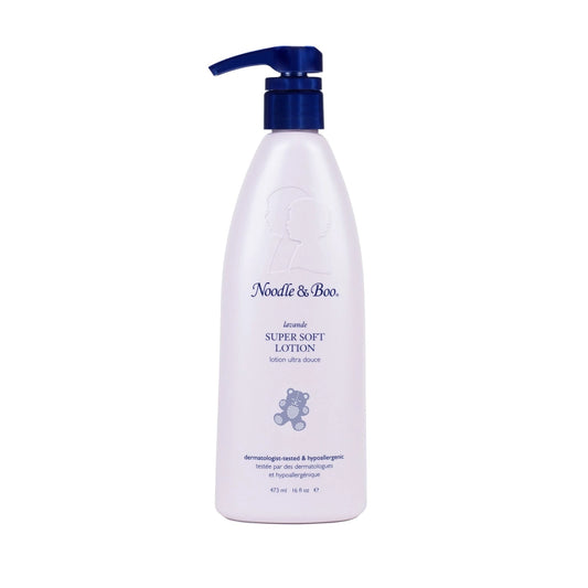 Super Soft Lotion- Lavender