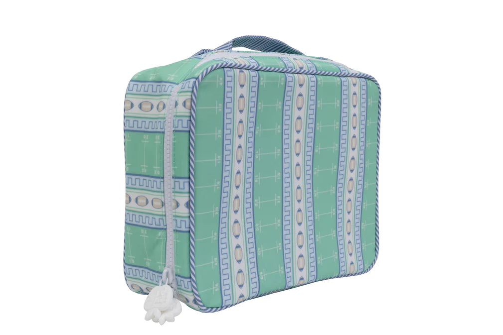 Lunch Box- Football