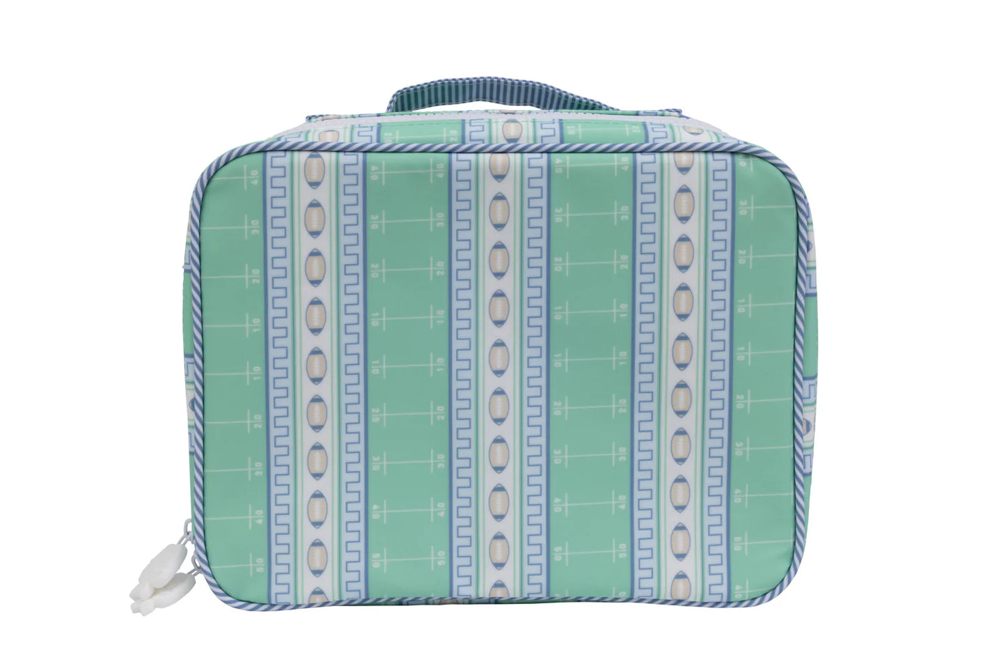 Lunch Box- Football