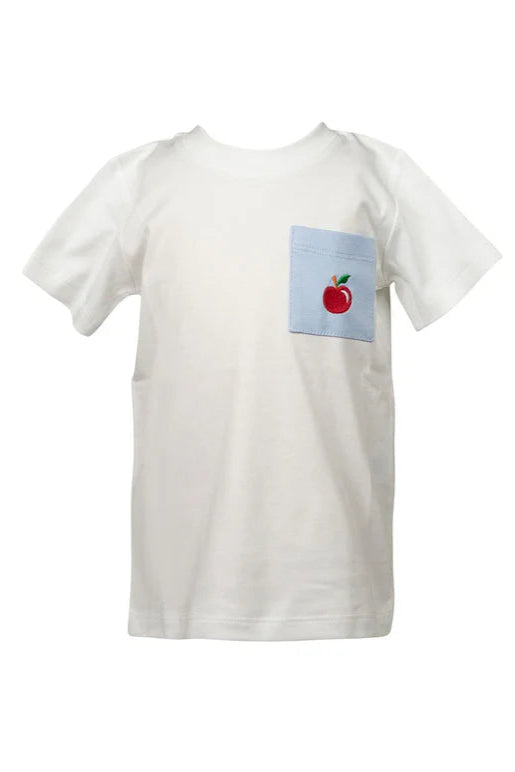 School Days Pocket Shirt