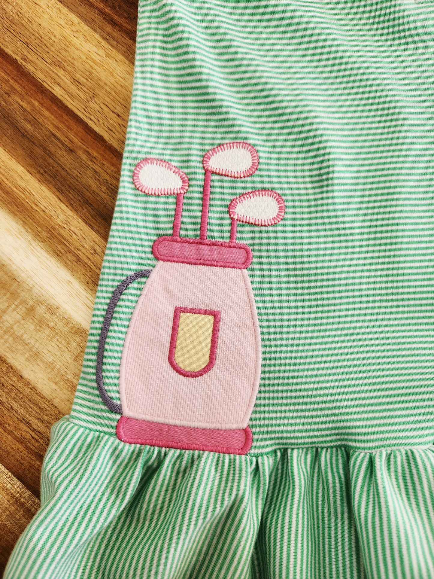 Golf Adeline Dress