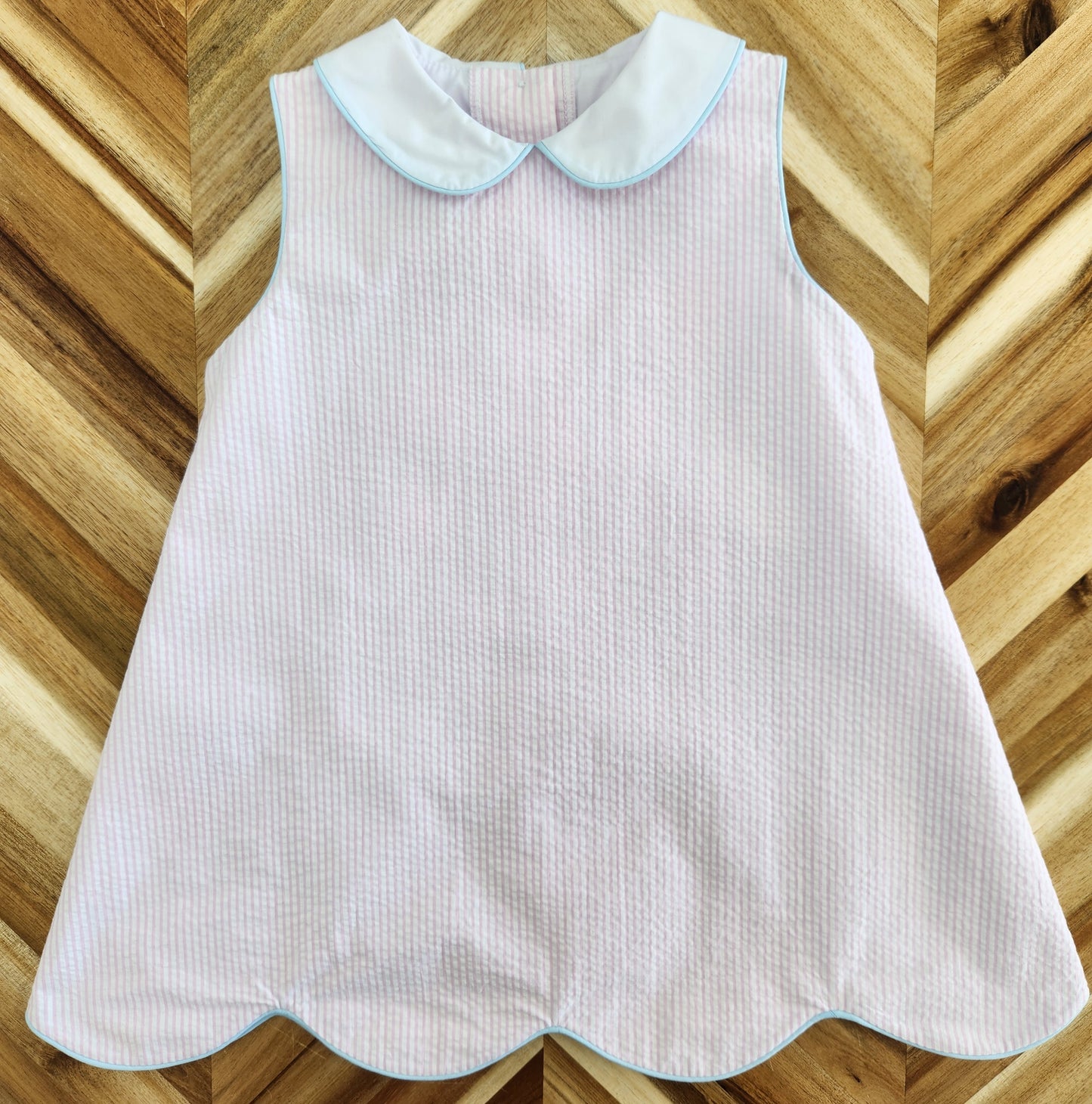 Kendall Dress
