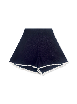 Briley Short- Northpoint Navy Chino